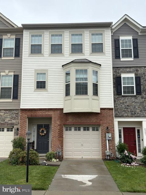 TALLYN RIDGE AT PINECLIFF PARK - Residential