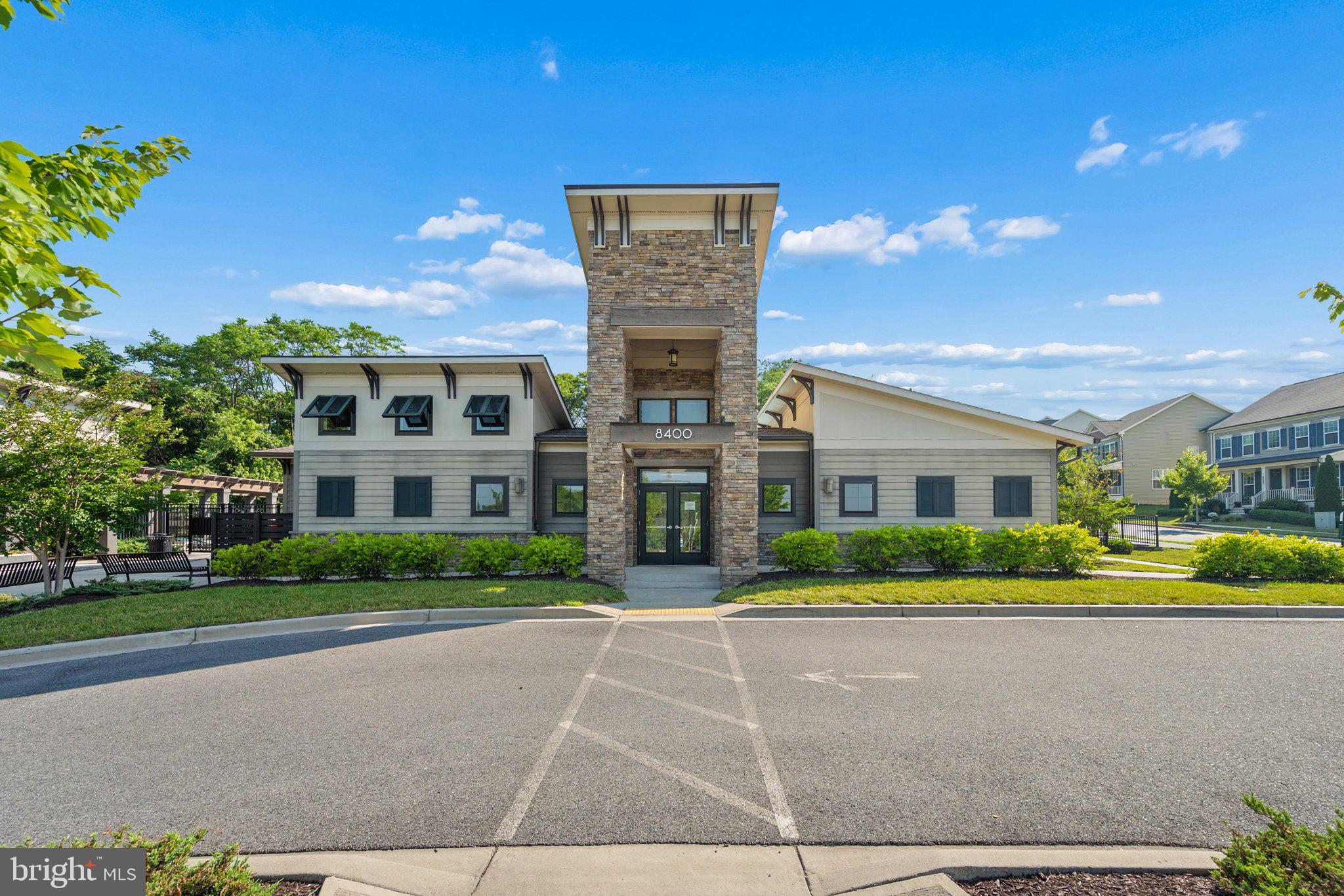 TALLYN RIDGE AT PINECLIFF PARK - Residential
