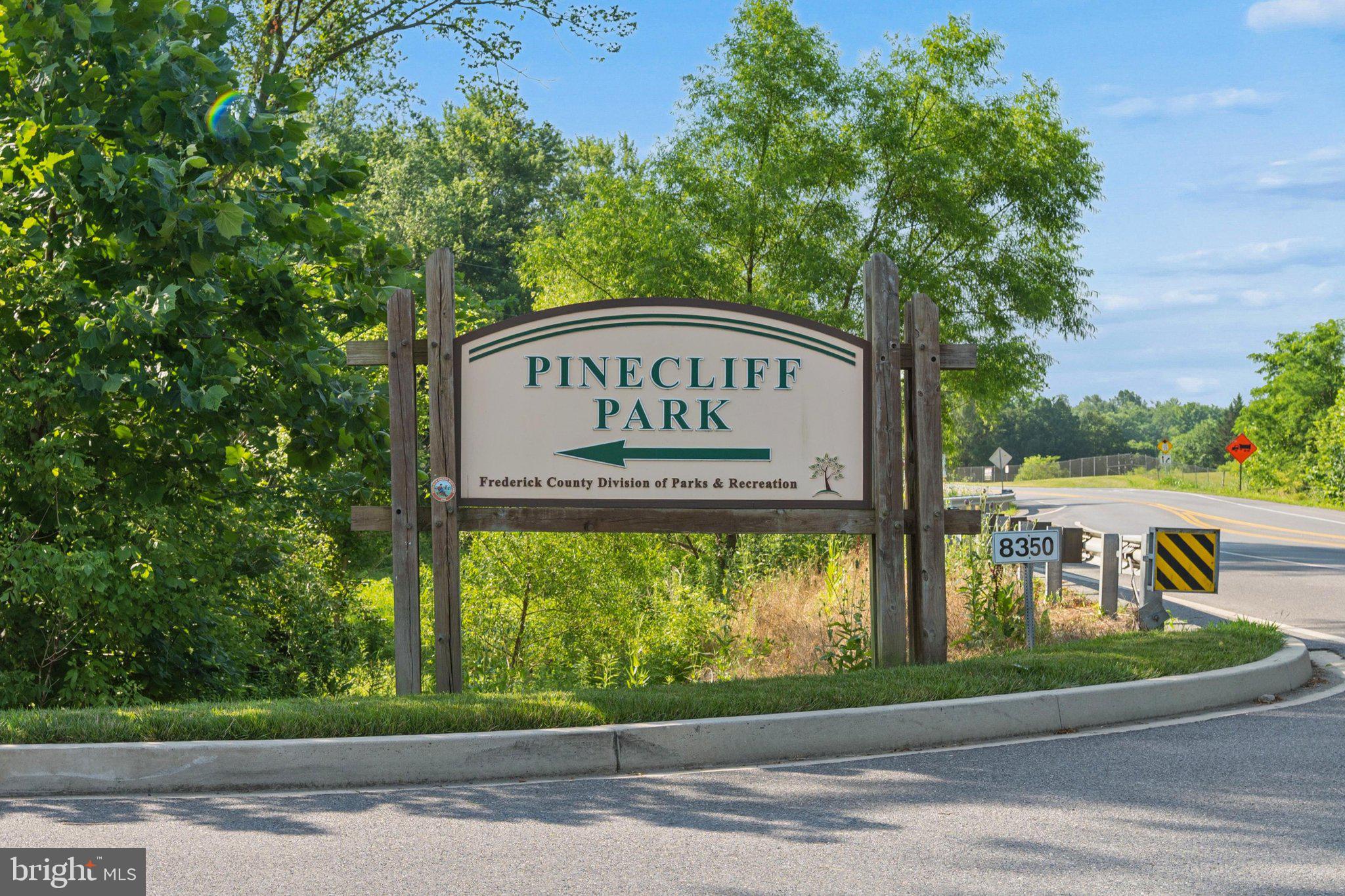 TALLYN RIDGE AT PINECLIFF PARK - Residential