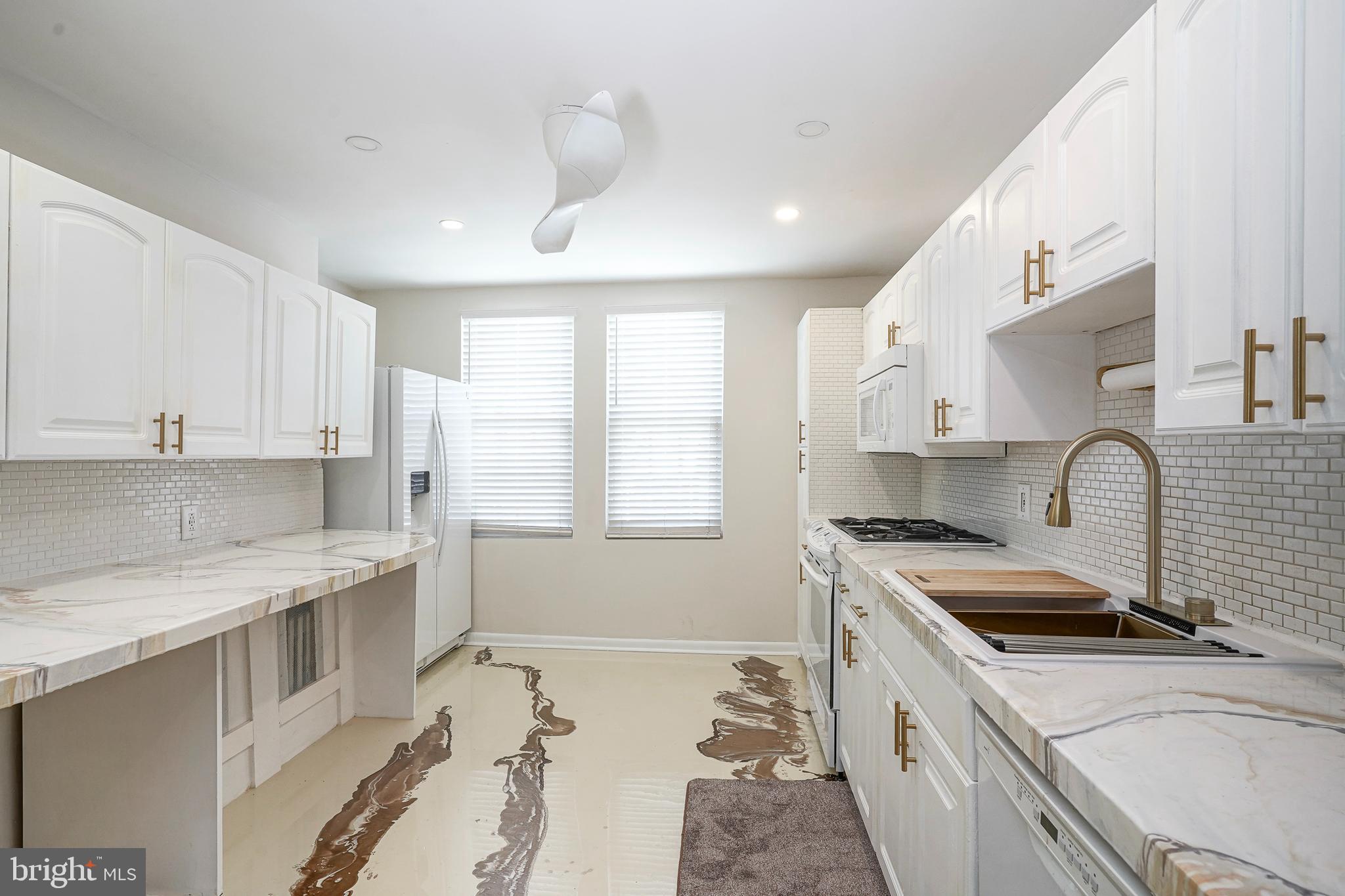 PHILADELPHIA (SOUTH) - Residential