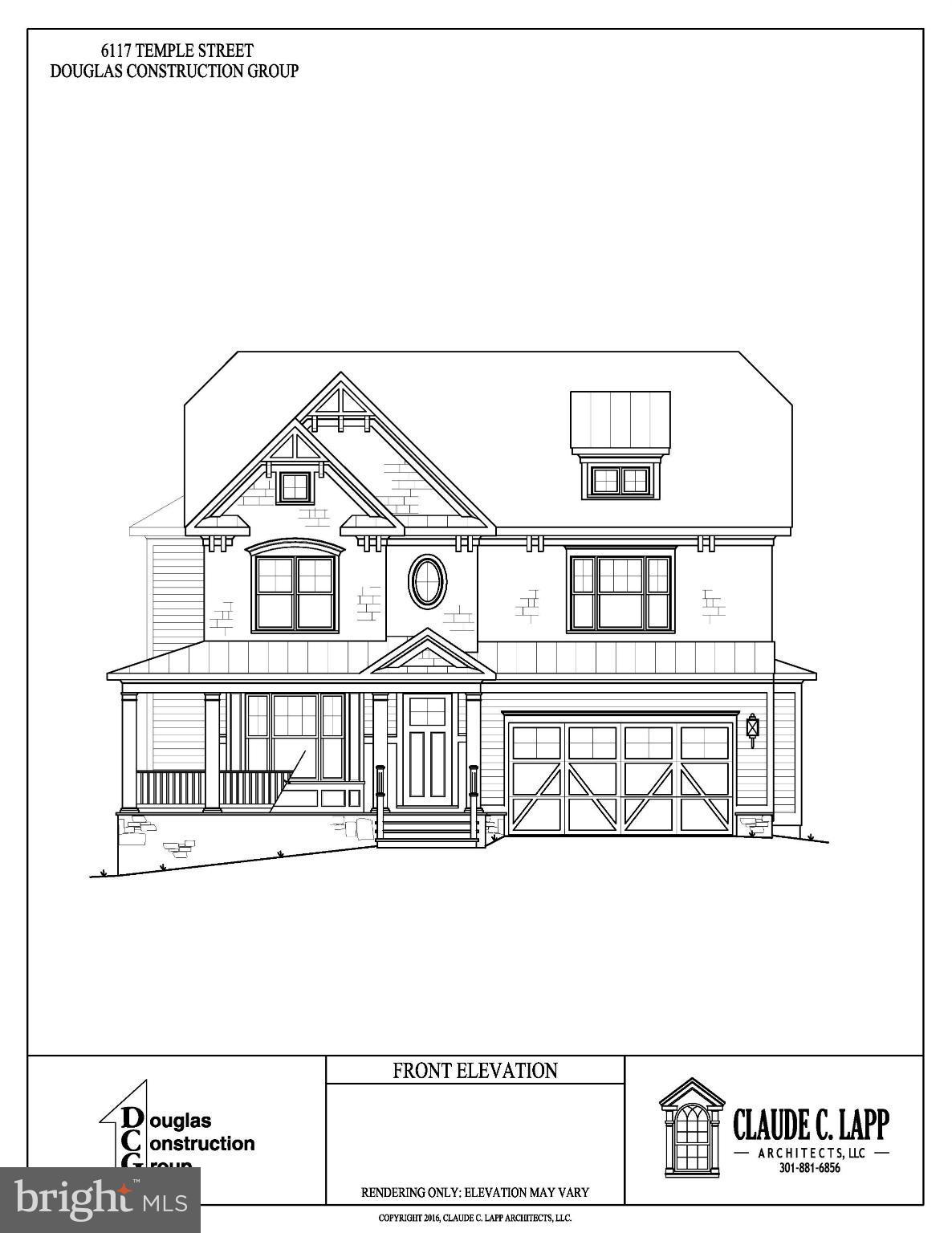 HILLMEAD - Residential