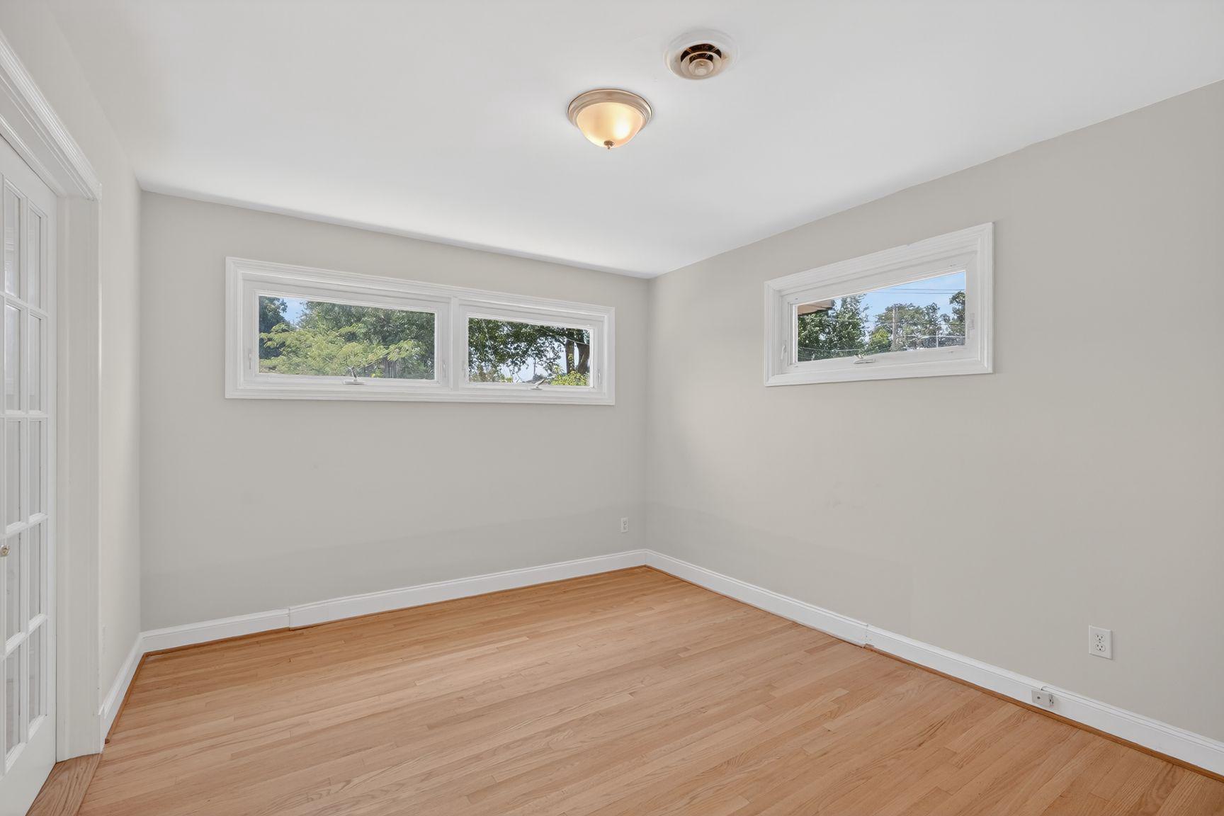 BIRMINGHAM ESTATES - Residential