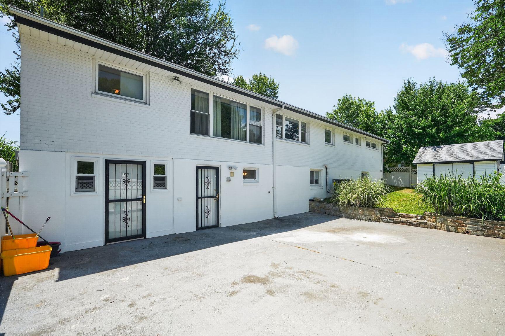 BIRMINGHAM ESTATES - Residential