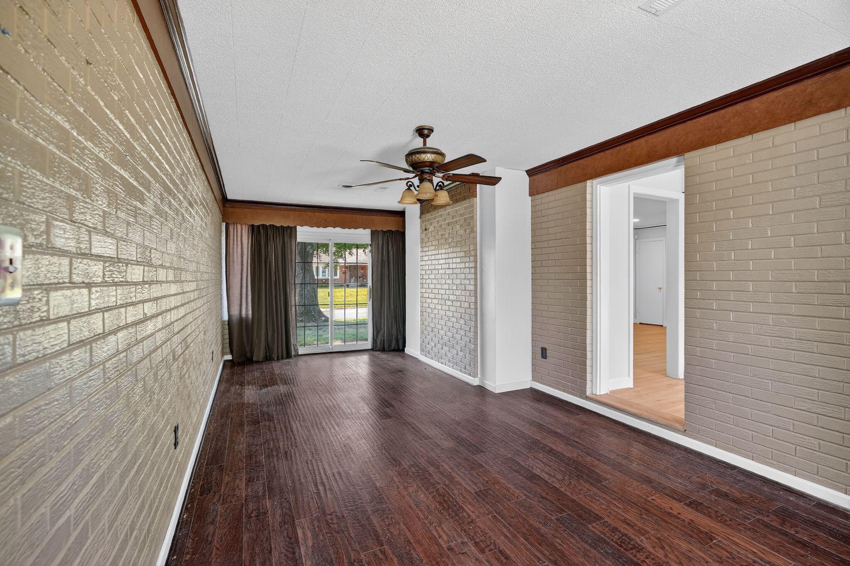 BIRMINGHAM ESTATES - Residential