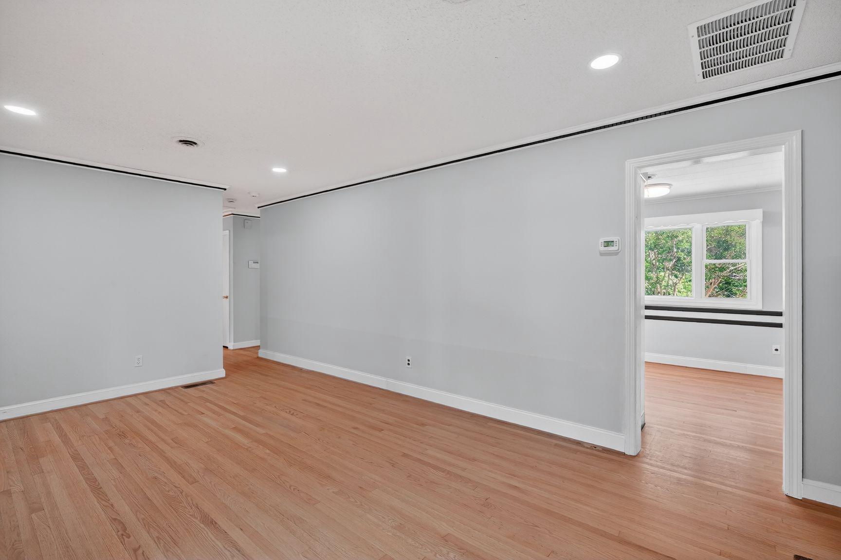 BIRMINGHAM ESTATES - Residential
