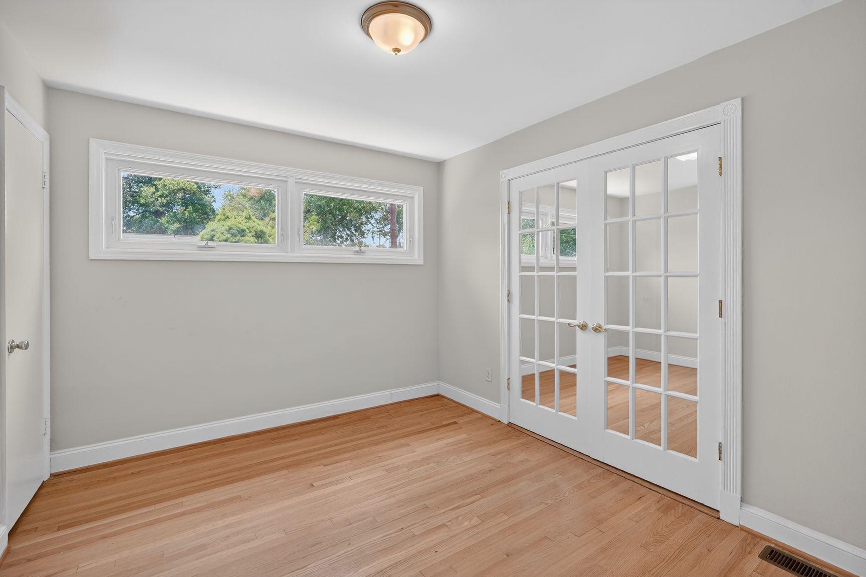BIRMINGHAM ESTATES - Residential