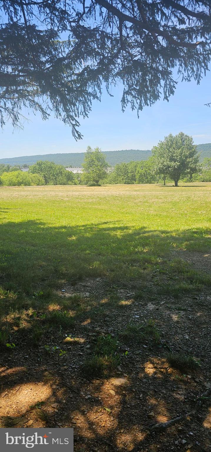 Prime 2.9-Acre Commercial/Industrial Corner Parcel – I-81 Exit 90-----Exceptional 2.9-acre corner property ideally located just off Interstate 81 Exit 90 in Jonestown, offering outstanding visibility and convenient access for a wide range of commercial and industrial uses. The property currently includes a residence and block garage; however, its highest and best use may be redevelopment. The site's strategic location makes it well-suited for numerous potential uses, including warehousing, hospitality, self-storage, fuel/service facilities, contractor operations, distribution, and more. Buyers should verify all intended uses with Union Township. An adjoining 12-acre industrial parcel is also available for purchase, creating a rare opportunity for assemblage, expansion, and large-scale development in one of the area's most accessible industrial corridors.