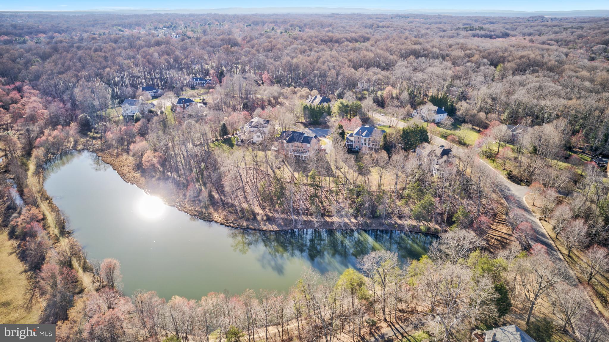 TIMBERLAKE ESTATES - Residential