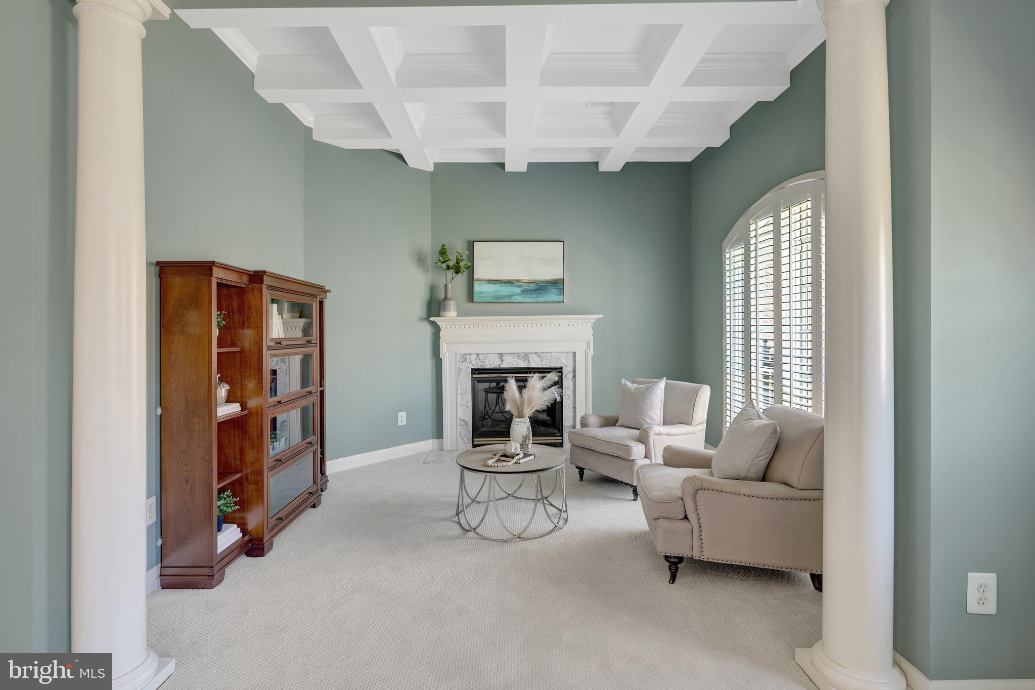 TIMBERLAKE ESTATES - Residential