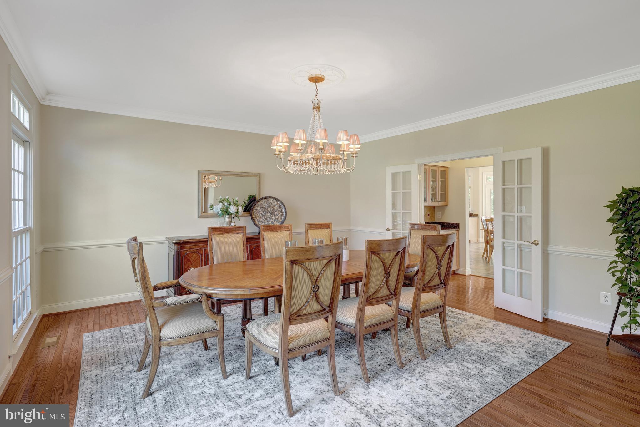 TIMBERLAKE ESTATES - Residential