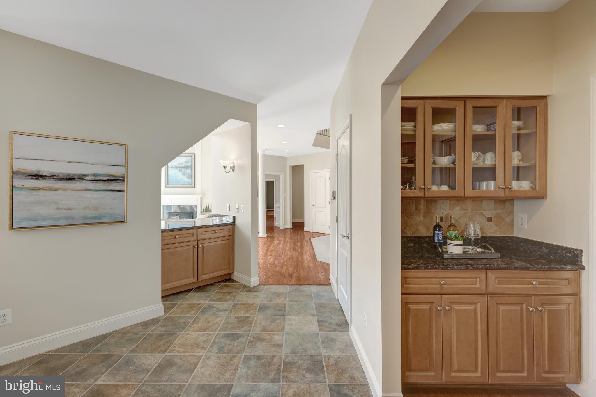 TIMBERLAKE ESTATES - Residential