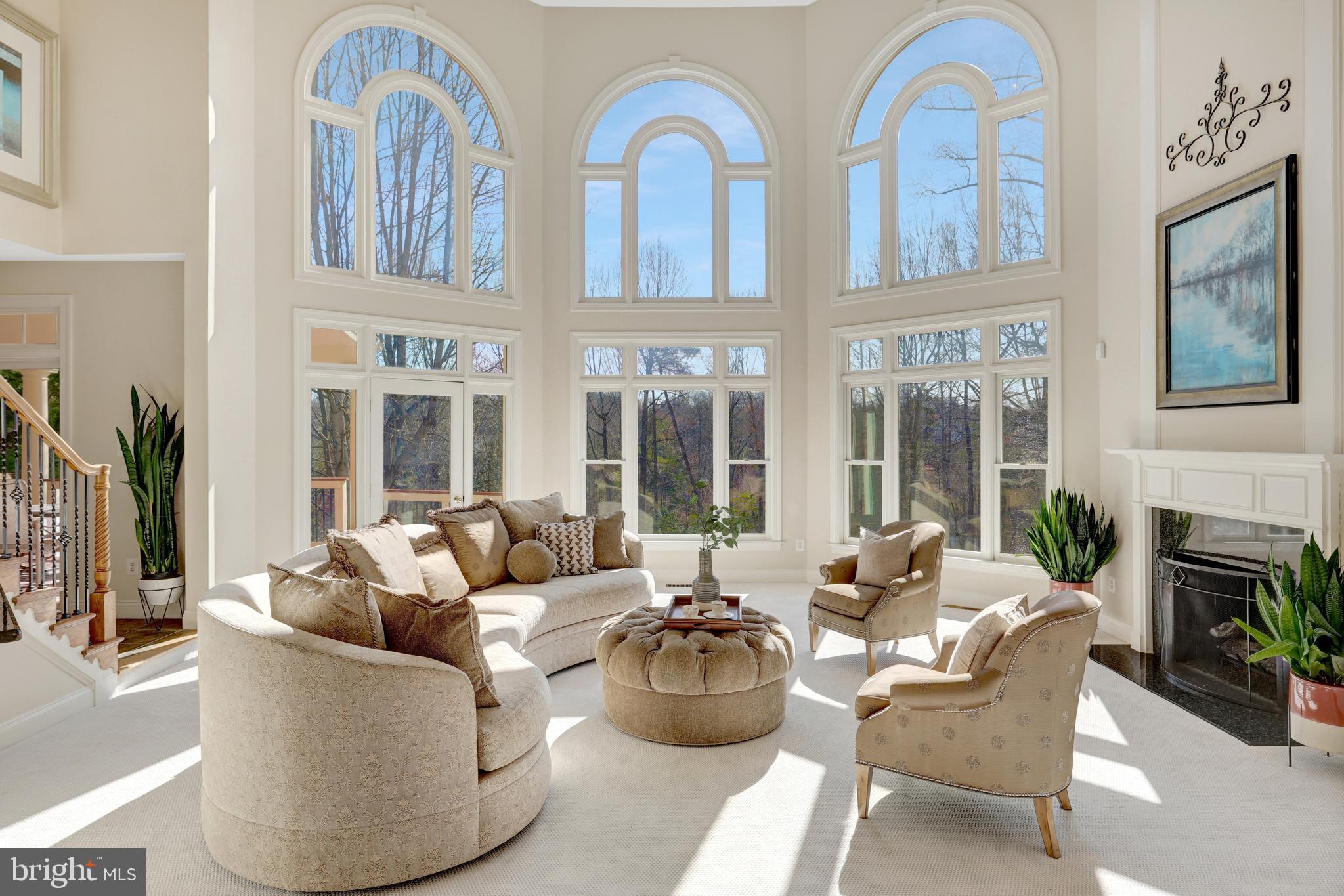 TIMBERLAKE ESTATES - Residential