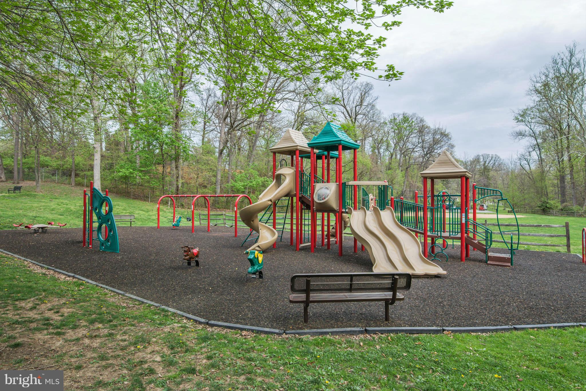 TWINBROOK - Residential