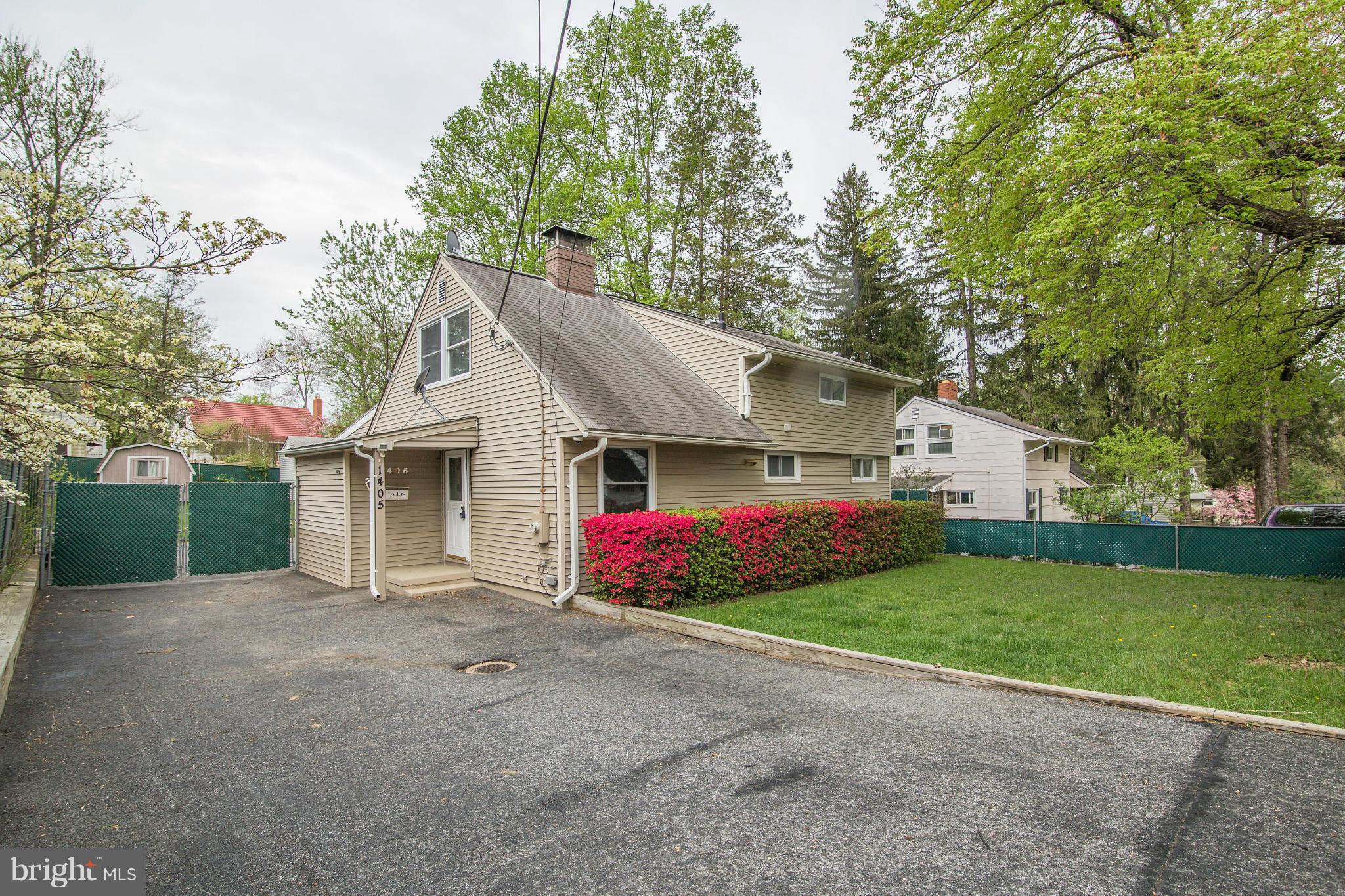 TWINBROOK - Residential