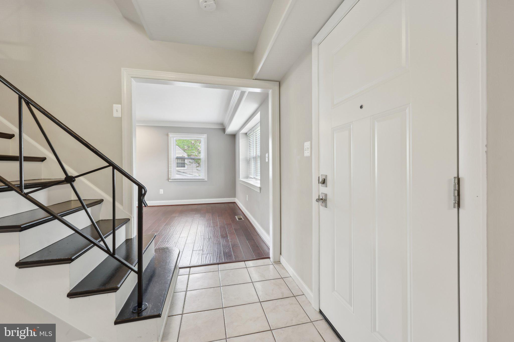TULIP GROVE AT BELAIR - Residential