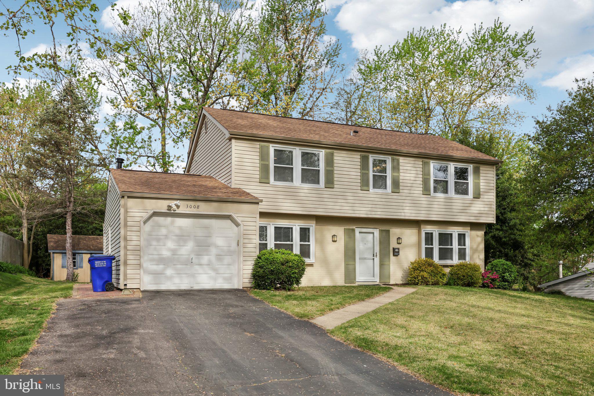 TULIP GROVE AT BELAIR - Residential