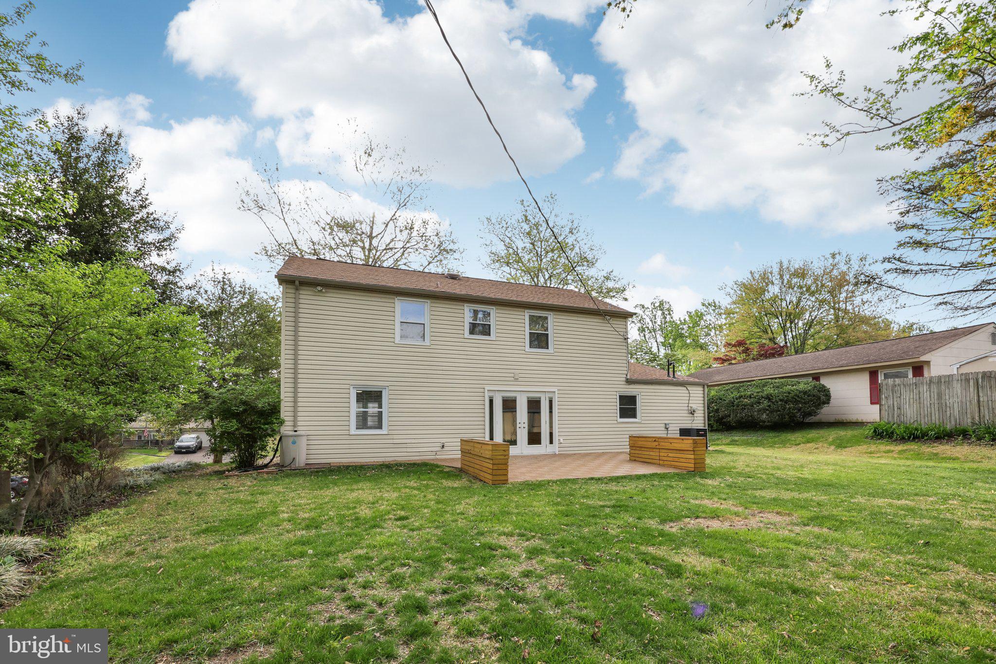 TULIP GROVE AT BELAIR - Residential
