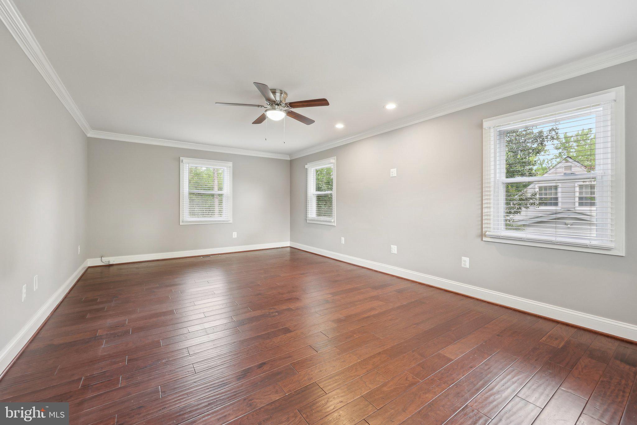 TULIP GROVE AT BELAIR - Residential