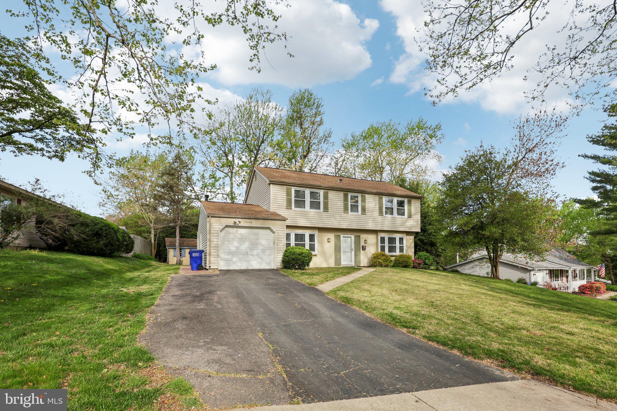 TULIP GROVE AT BELAIR - Residential