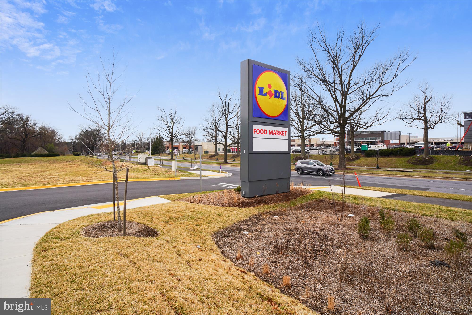 FOREST BROOKE - Residential Lease