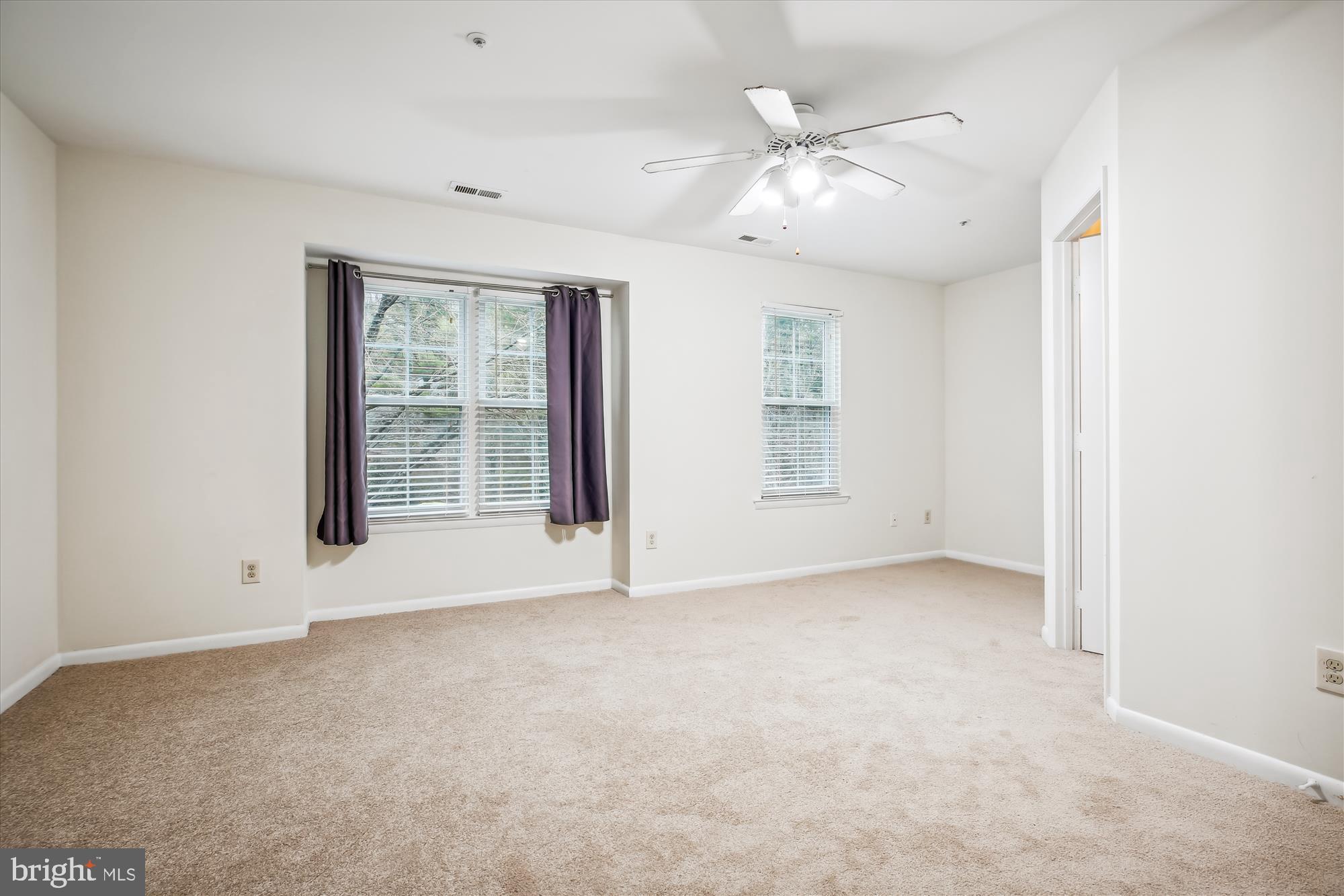 FOREST BROOKE - Residential Lease