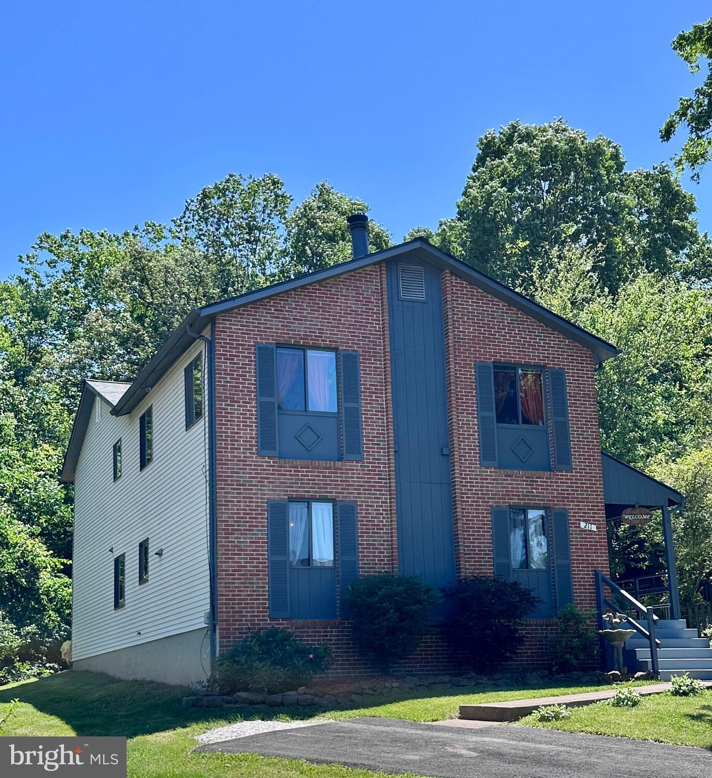 STERLING - Residential