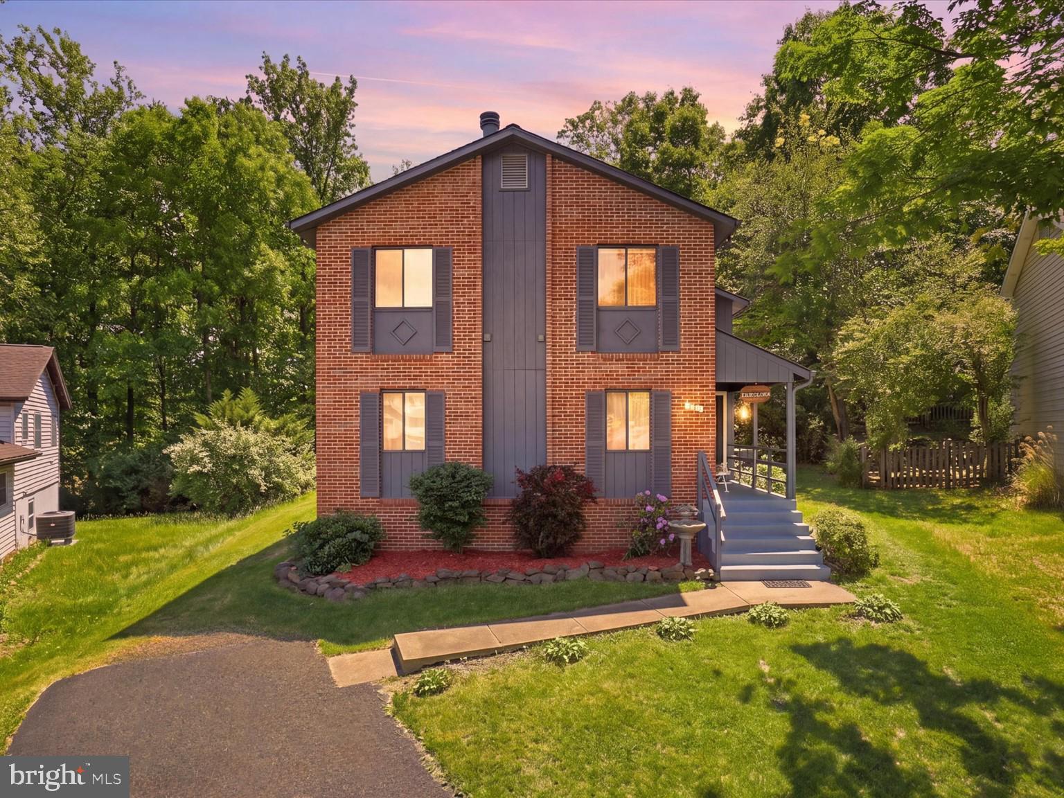 STERLING - Residential