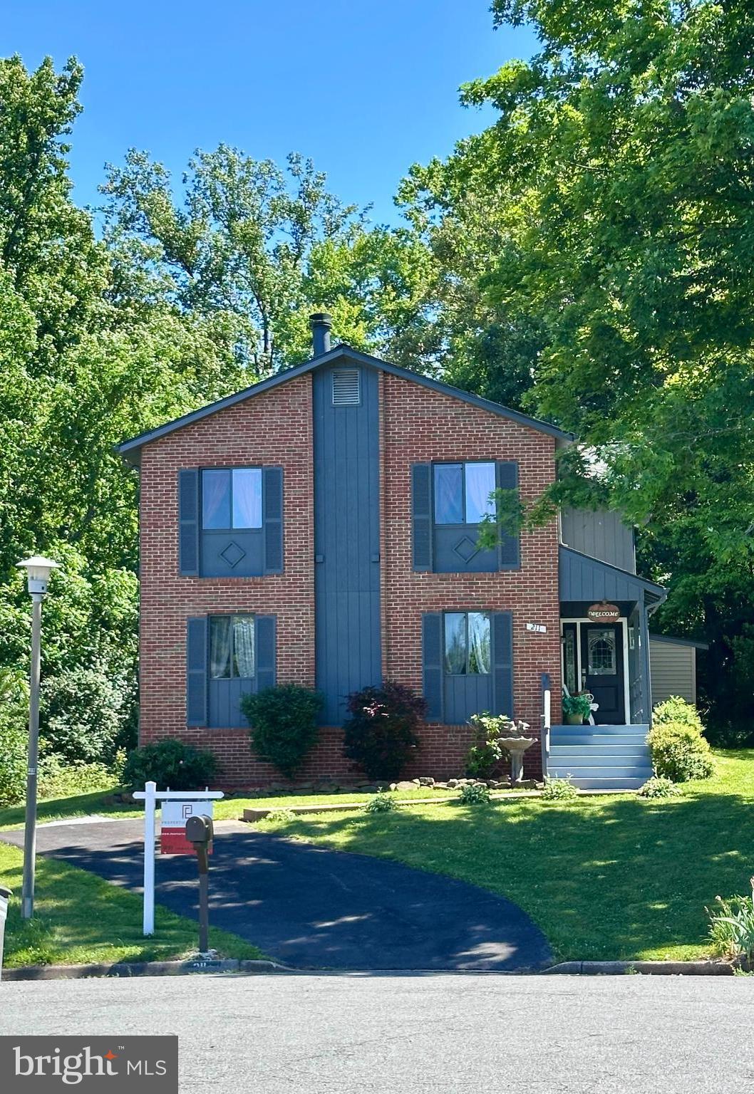 STERLING - Residential