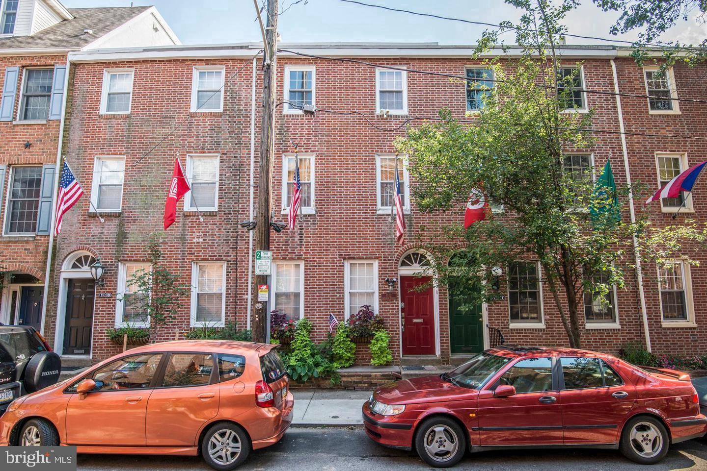 HAWTHORNE - Residential Lease