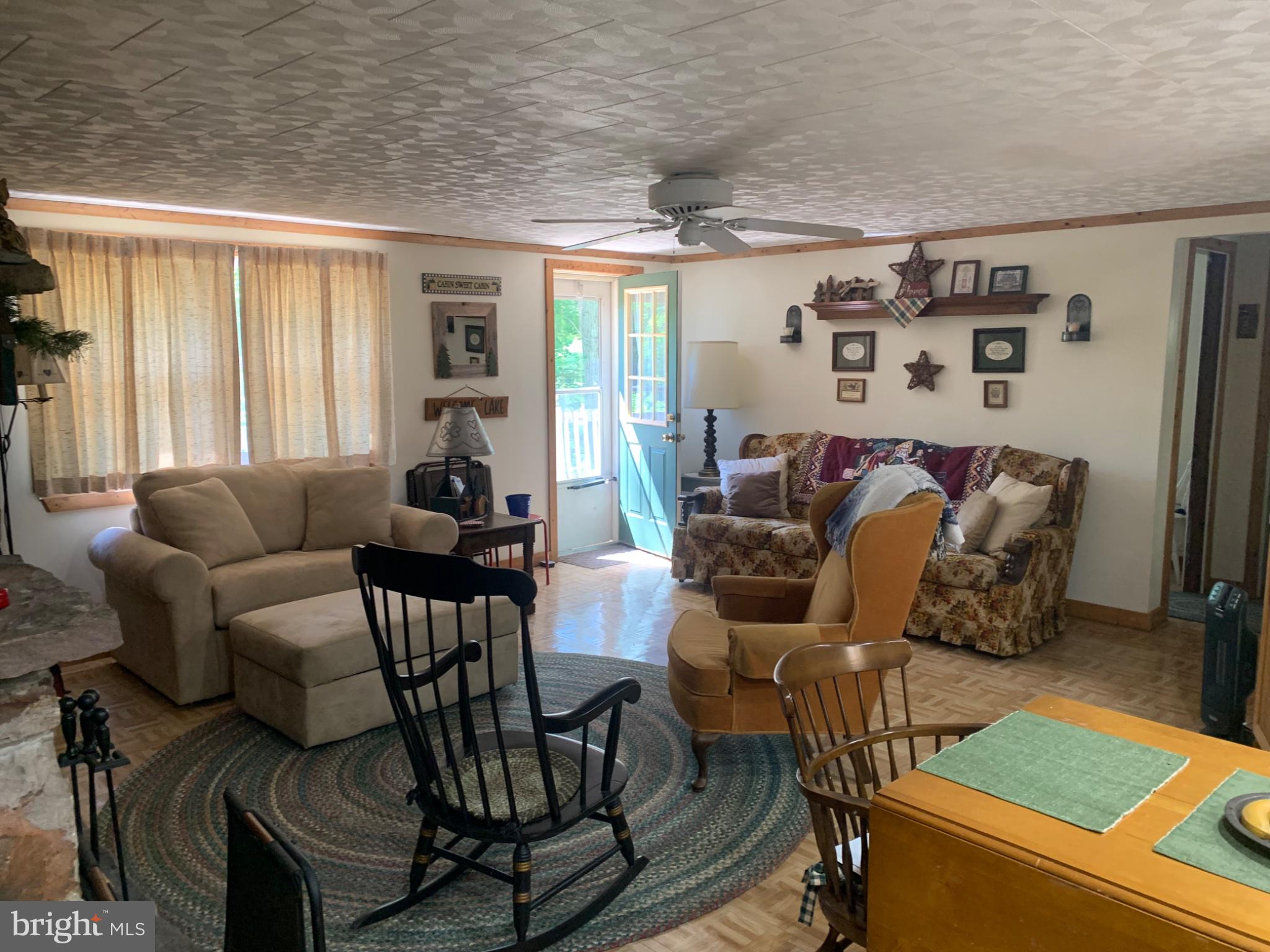 COWANS VILLAGE - Residential