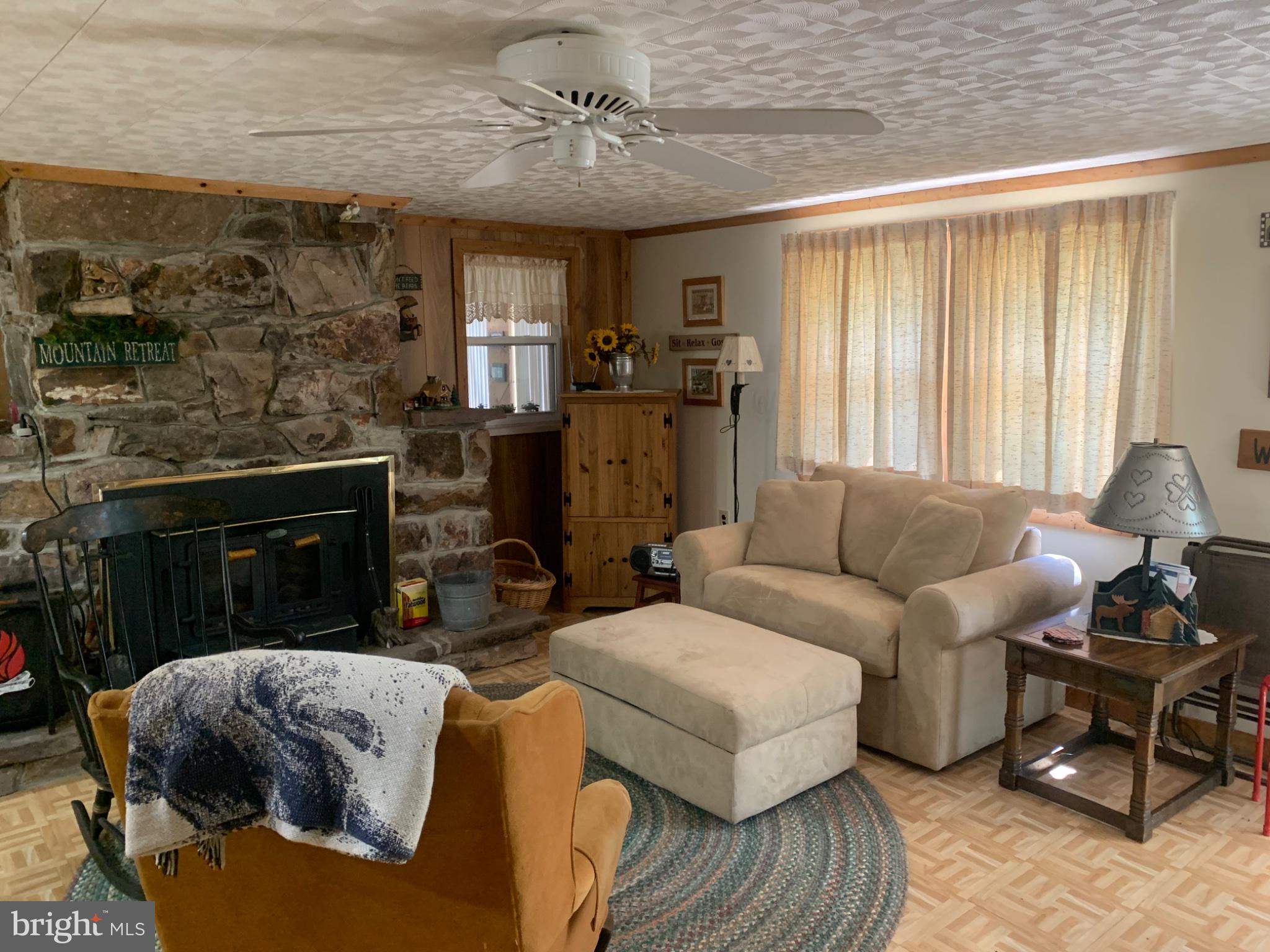COWANS VILLAGE - Residential