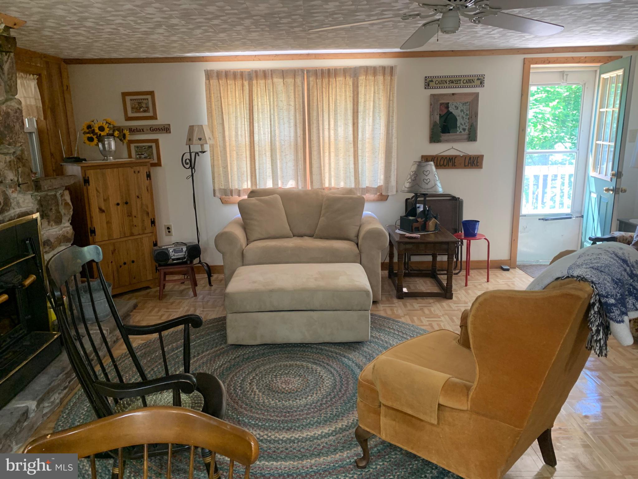 COWANS VILLAGE - Residential