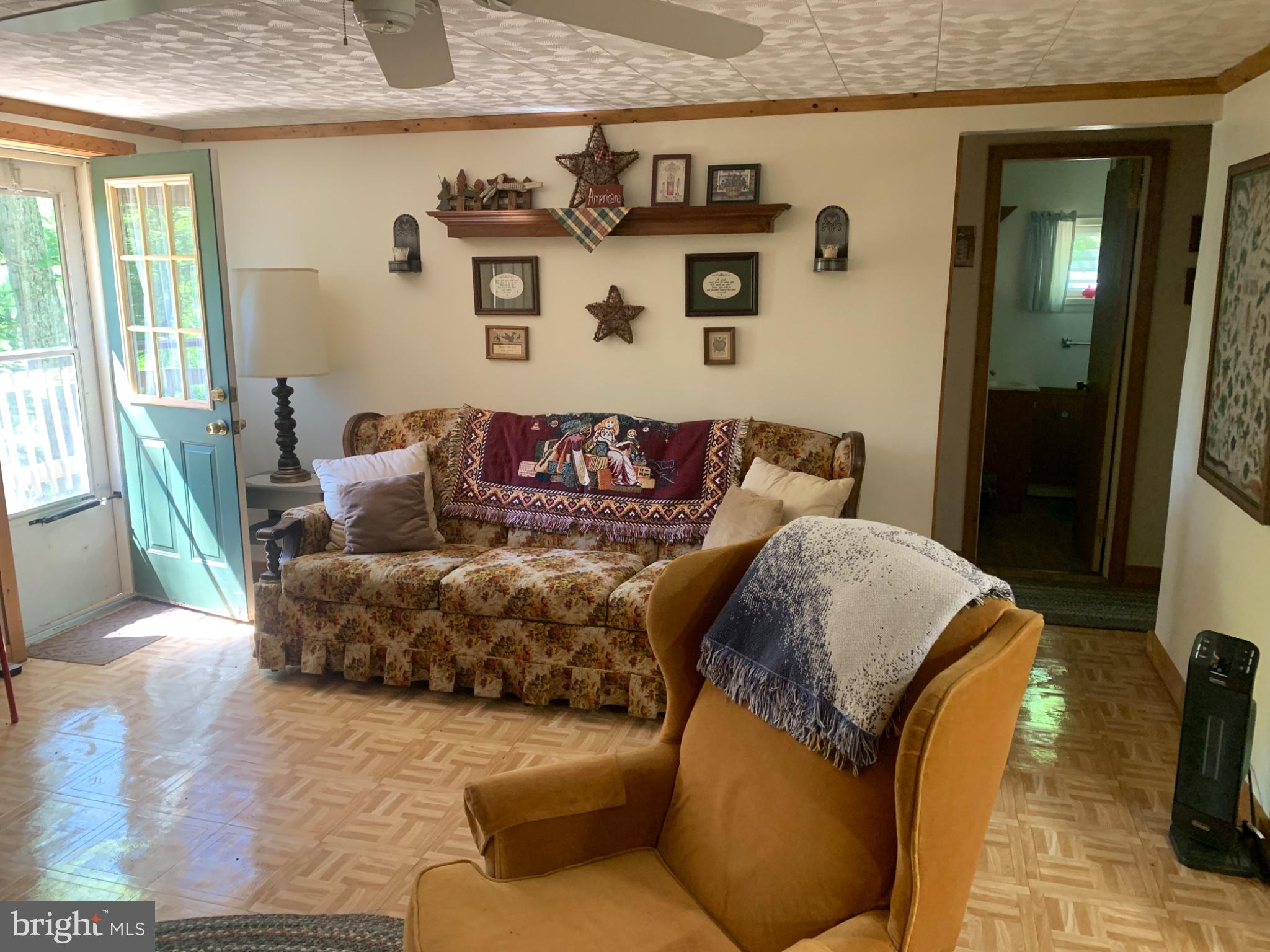 COWANS VILLAGE - Residential