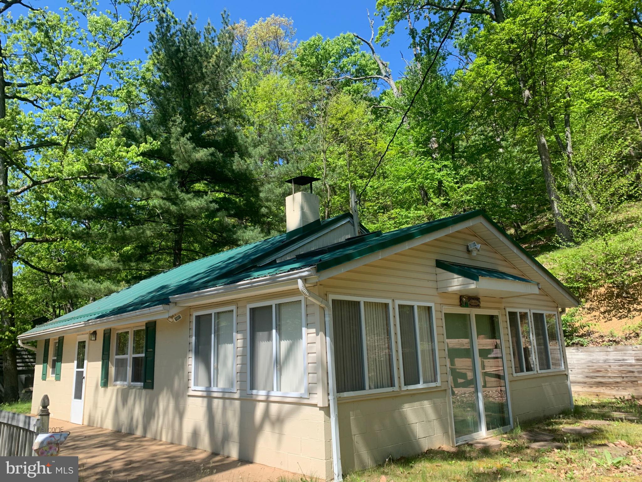COWANS VILLAGE - Residential
