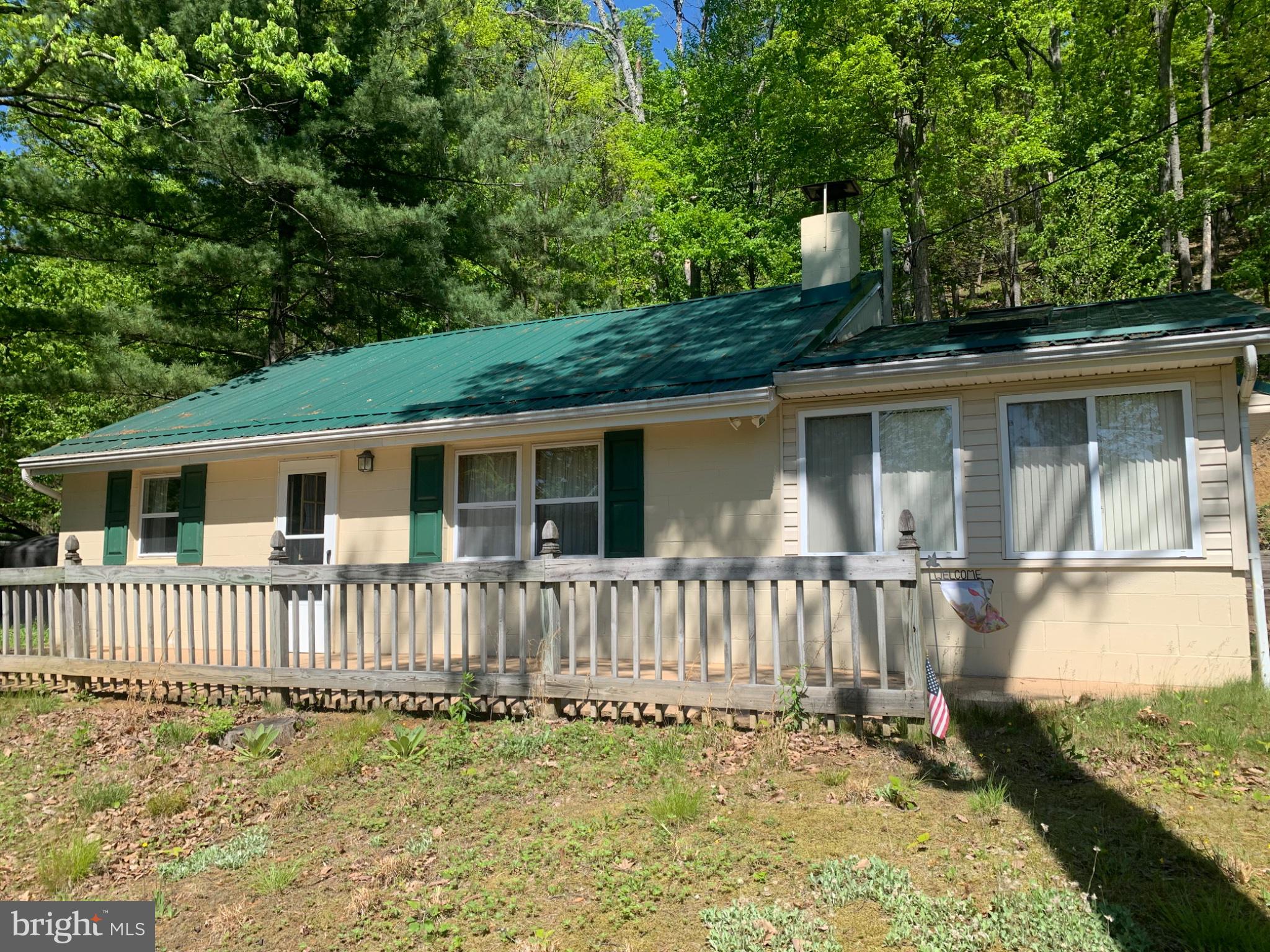 COWANS VILLAGE - Residential