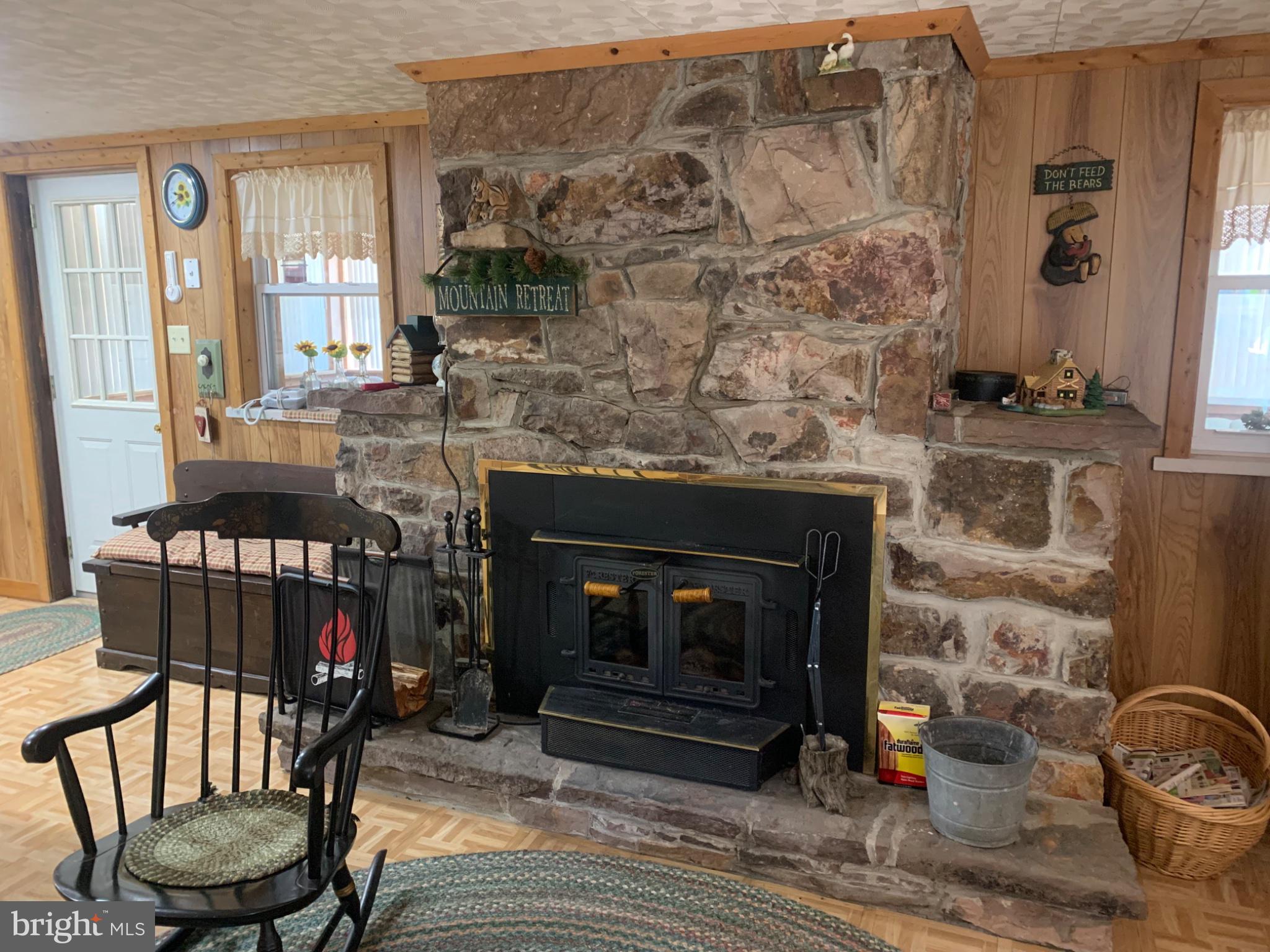 COWANS VILLAGE - Residential