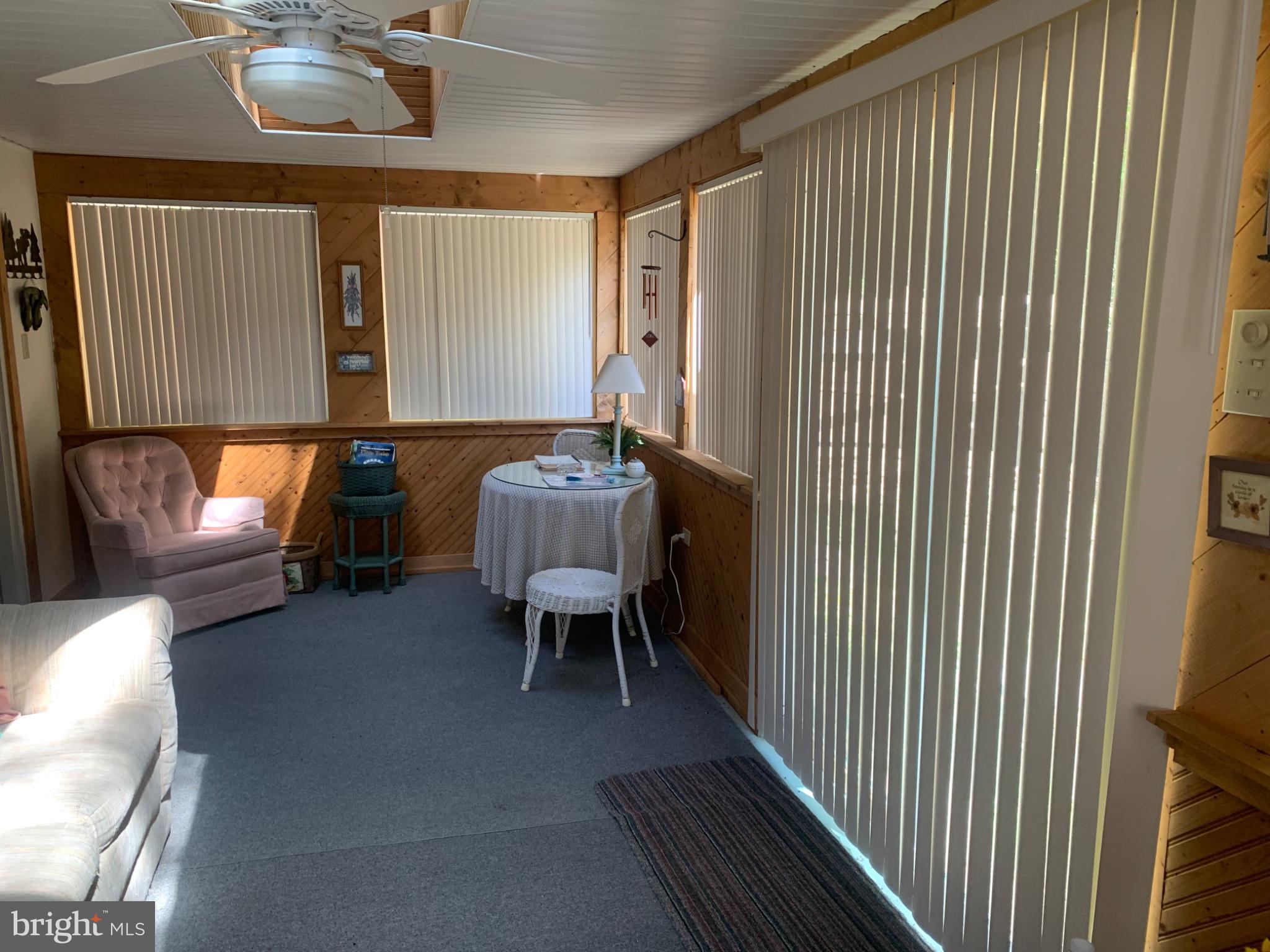 COWANS VILLAGE - Residential