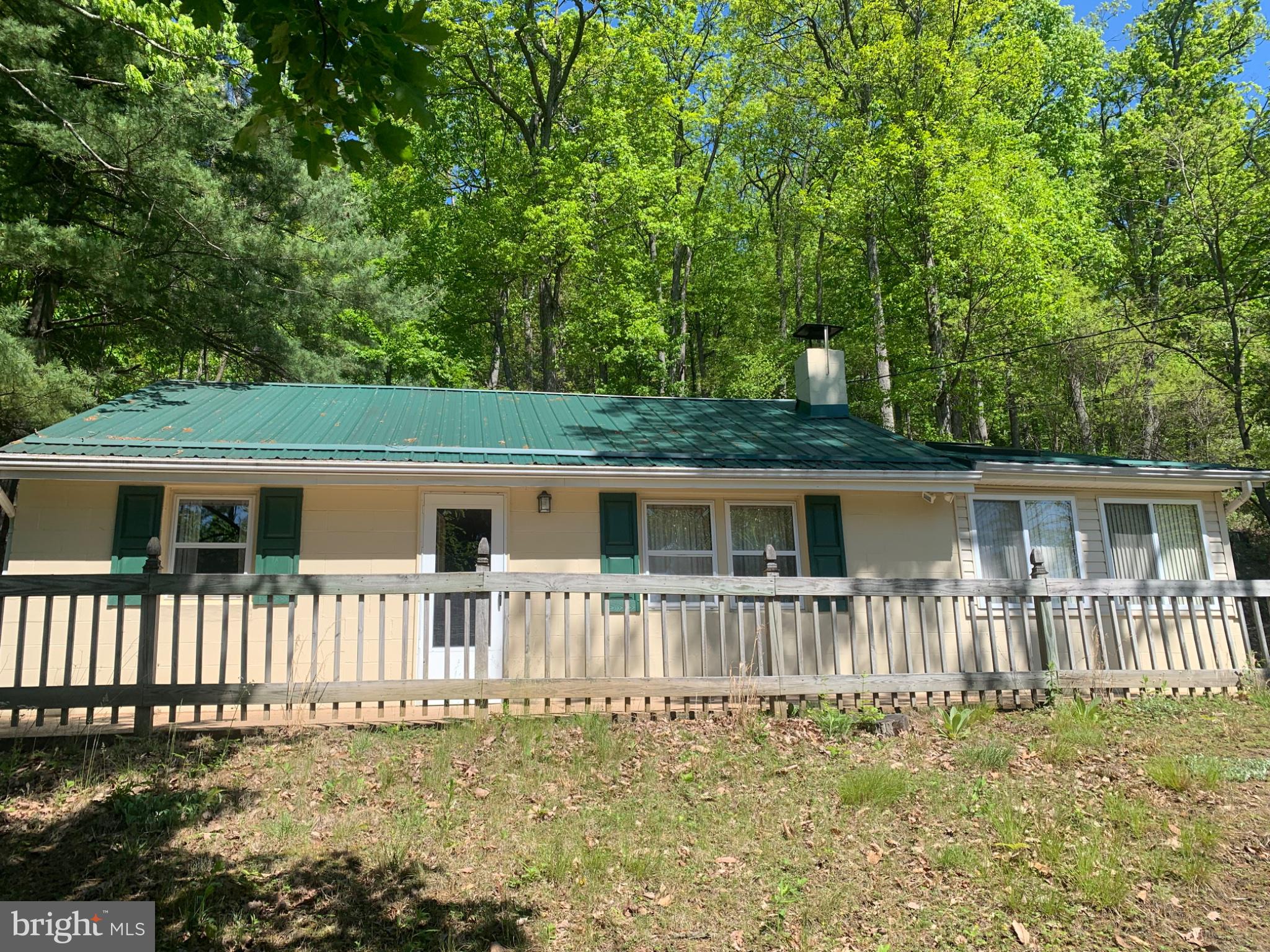 COWANS VILLAGE - Residential