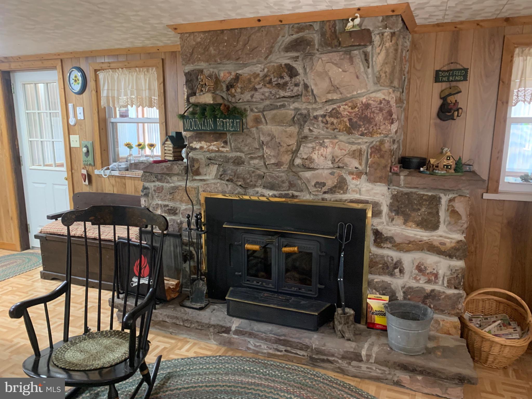 COWANS VILLAGE - Residential