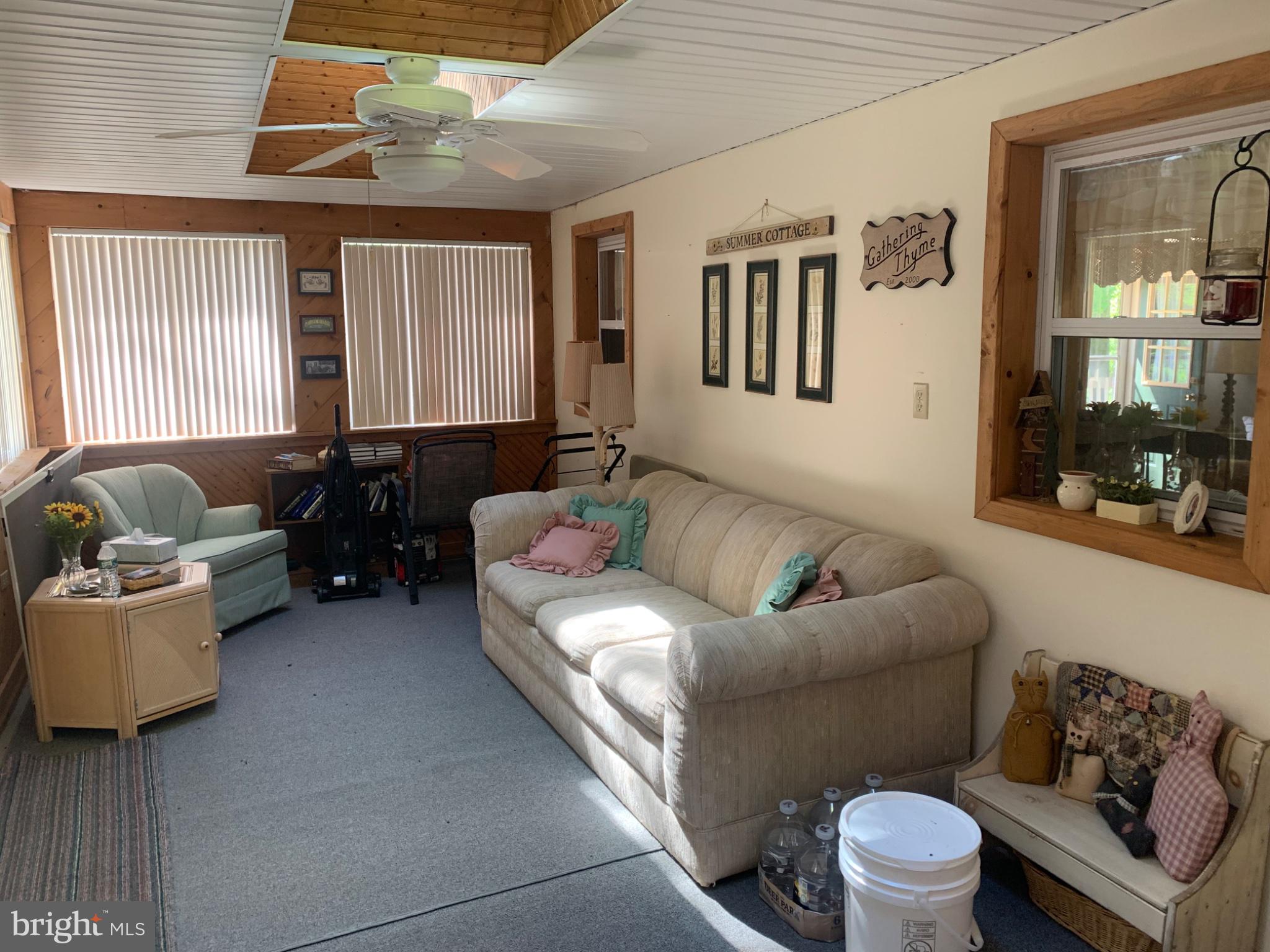 COWANS VILLAGE - Residential