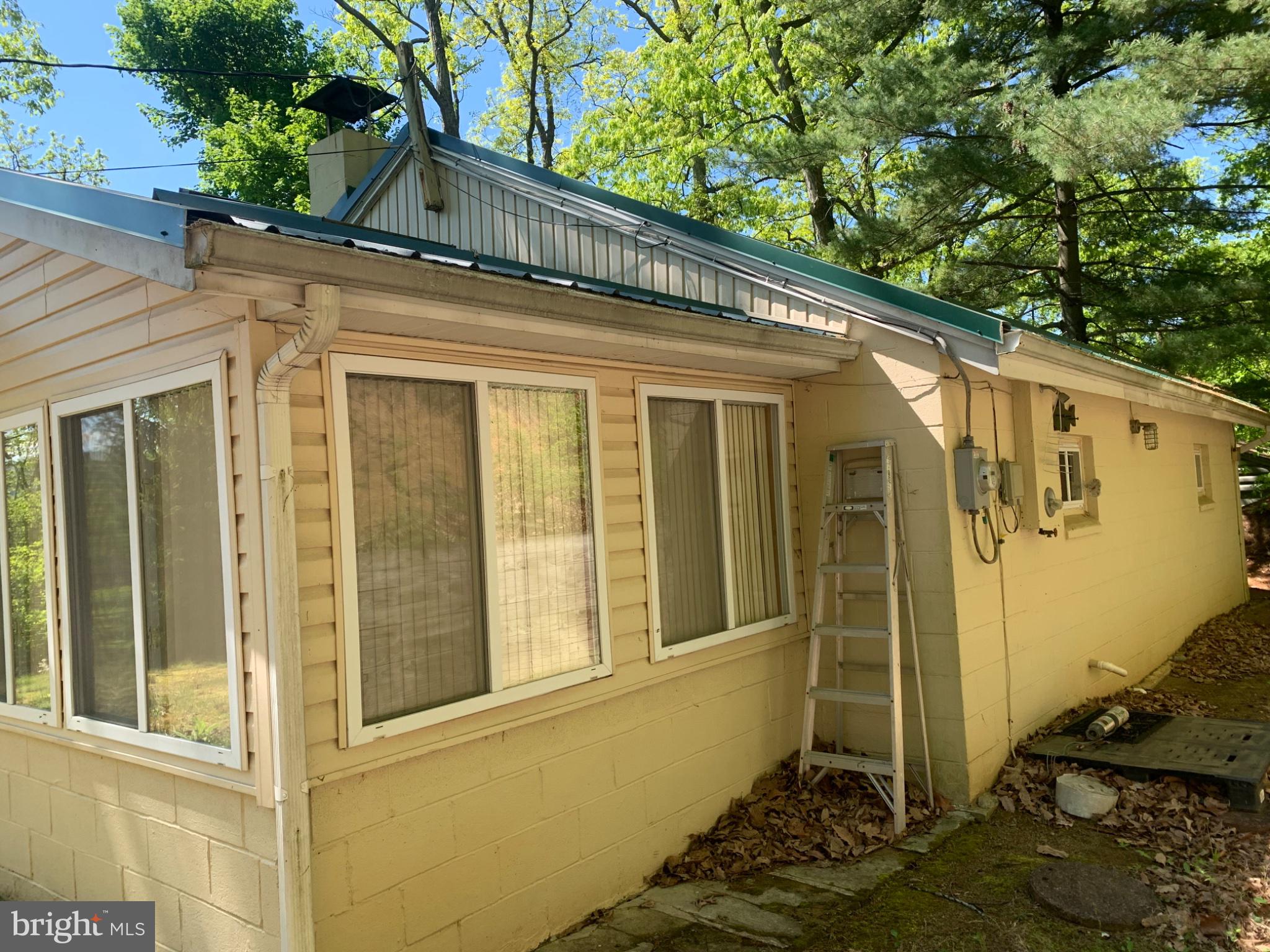 COWANS VILLAGE - Residential