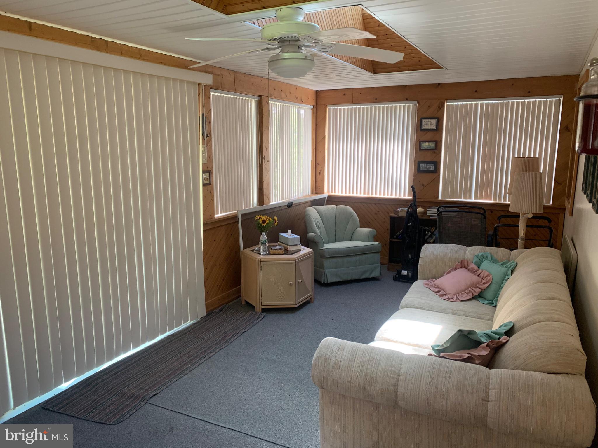 COWANS VILLAGE - Residential