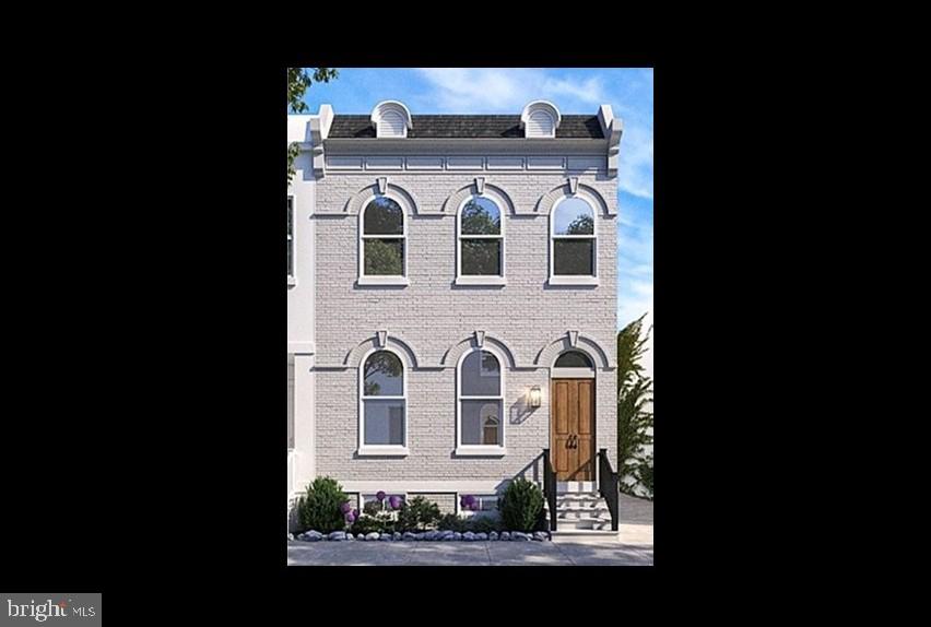 OLD TOWN HISTORIC - Residential