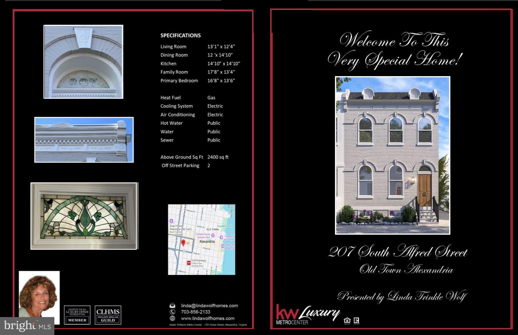 OLD TOWN HISTORIC - Residential