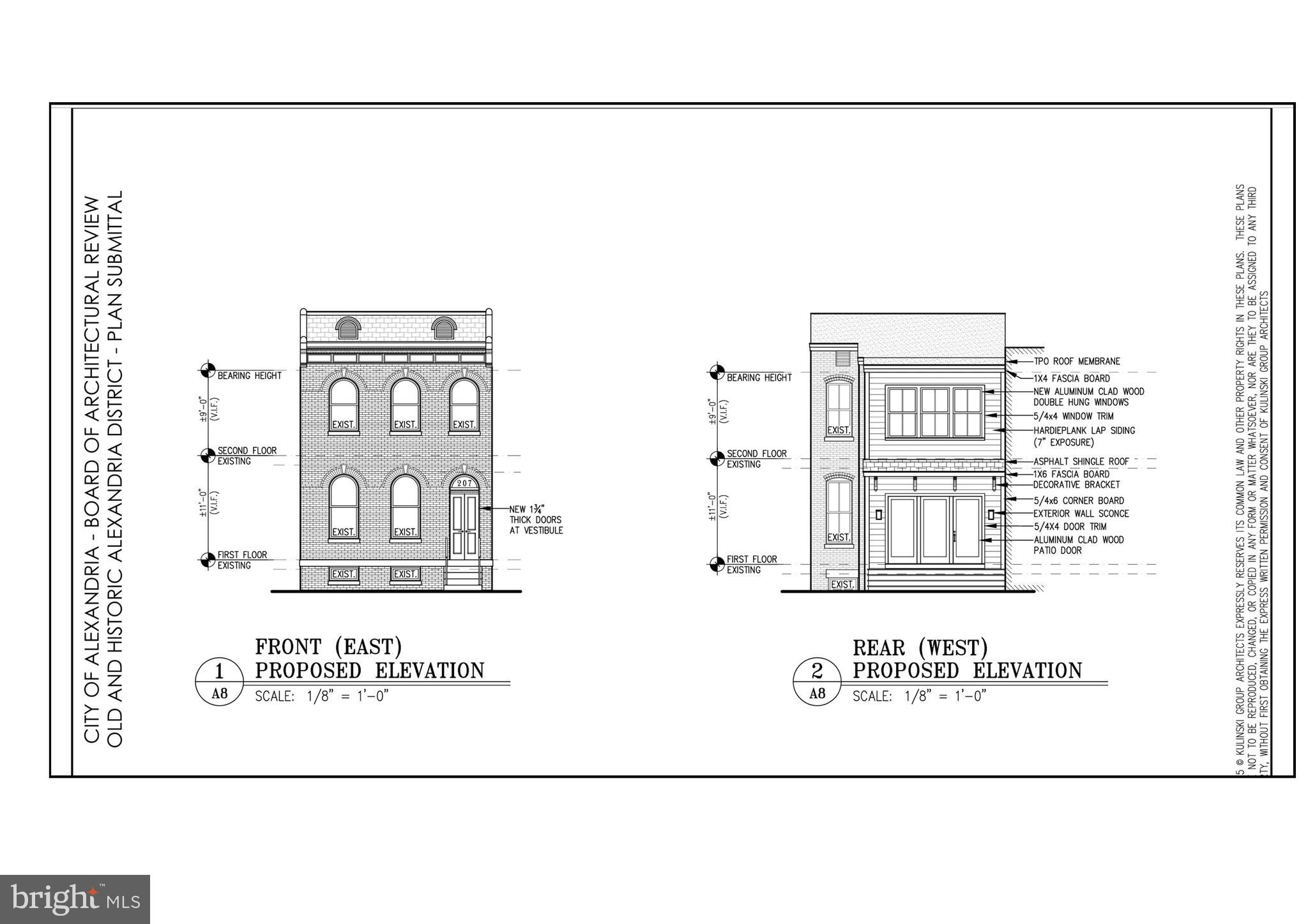 OLD TOWN HISTORIC - Residential