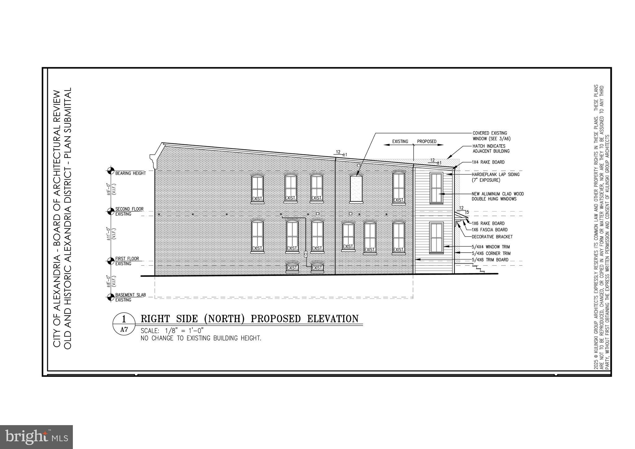 OLD TOWN HISTORIC - Residential