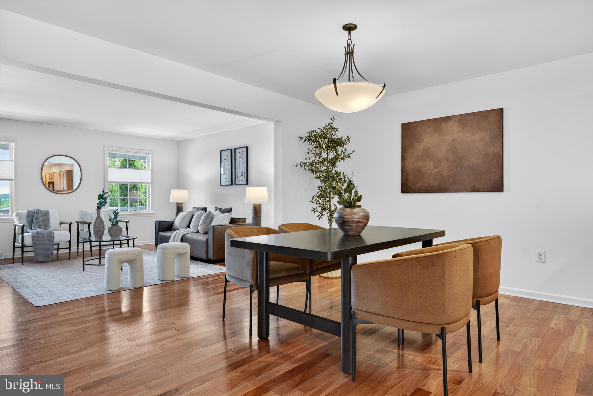 SUMMIT HILLS - Residential