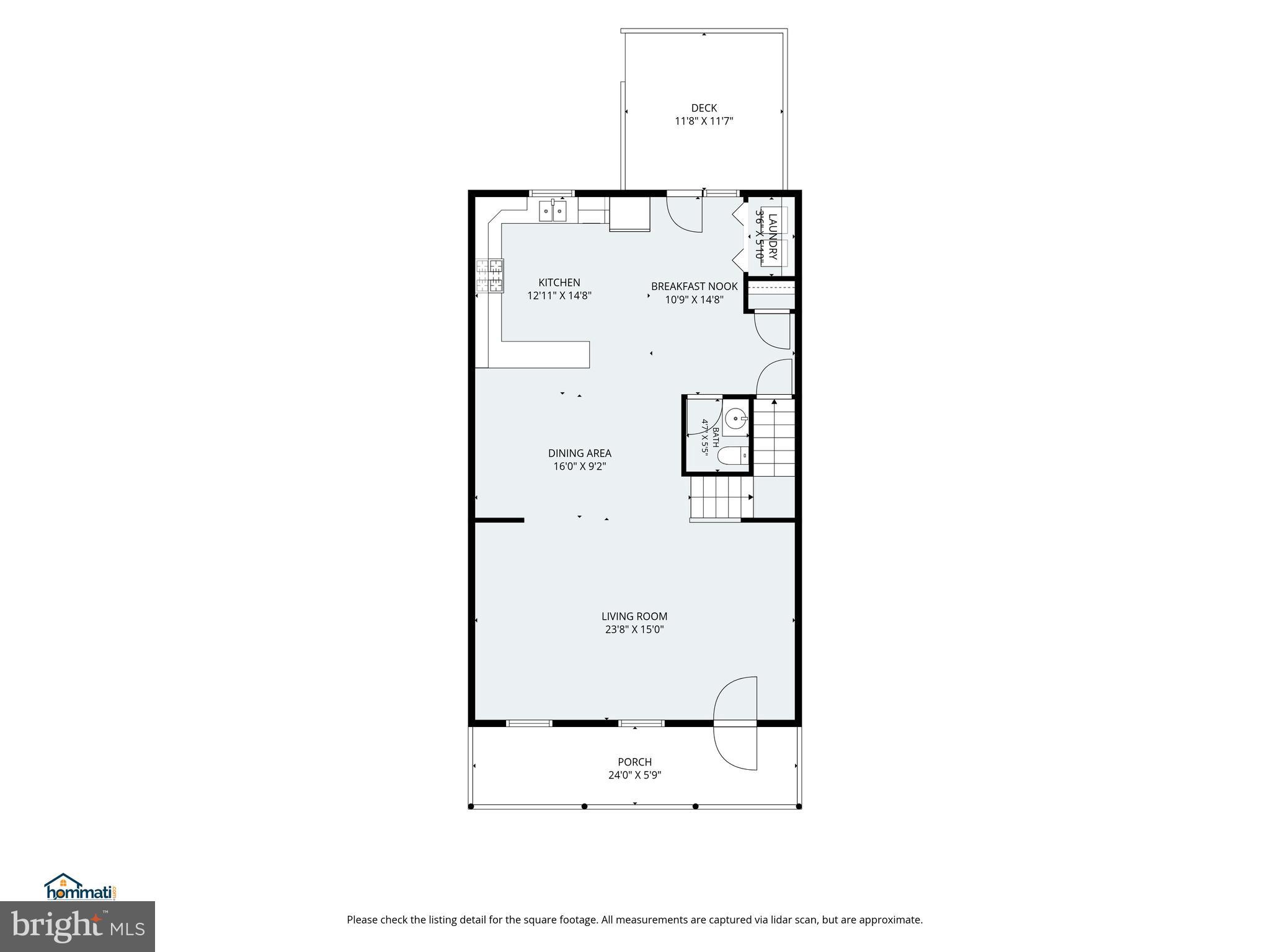 SUMMIT HILLS - Residential