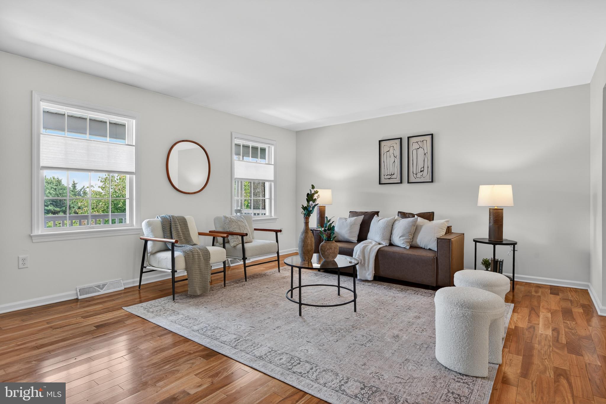 SUMMIT HILLS - Residential