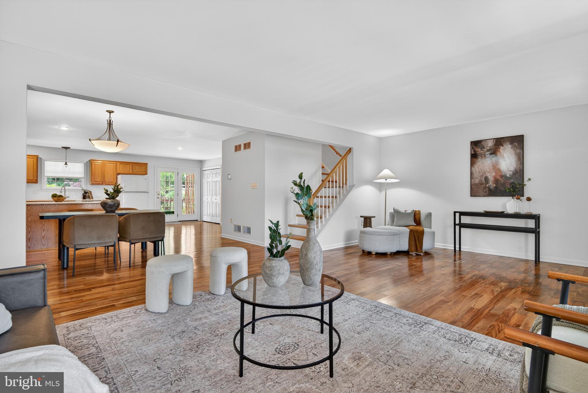 SUMMIT HILLS - Residential